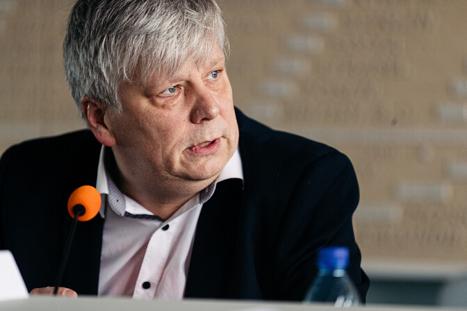 Kiisler: valimiste järel kardinaalselt muutuvad seisukohad on oht demokraatiale