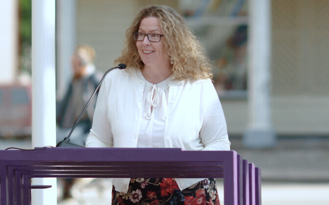 Kliimaminister valis teadusnõunikuks Aveliina Helmi