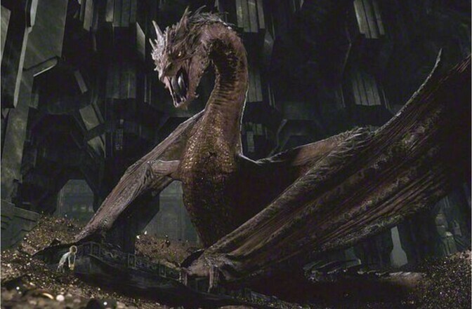 Koomiksifilmide kultuurkihi alt paistab maoga heitlev pärdik