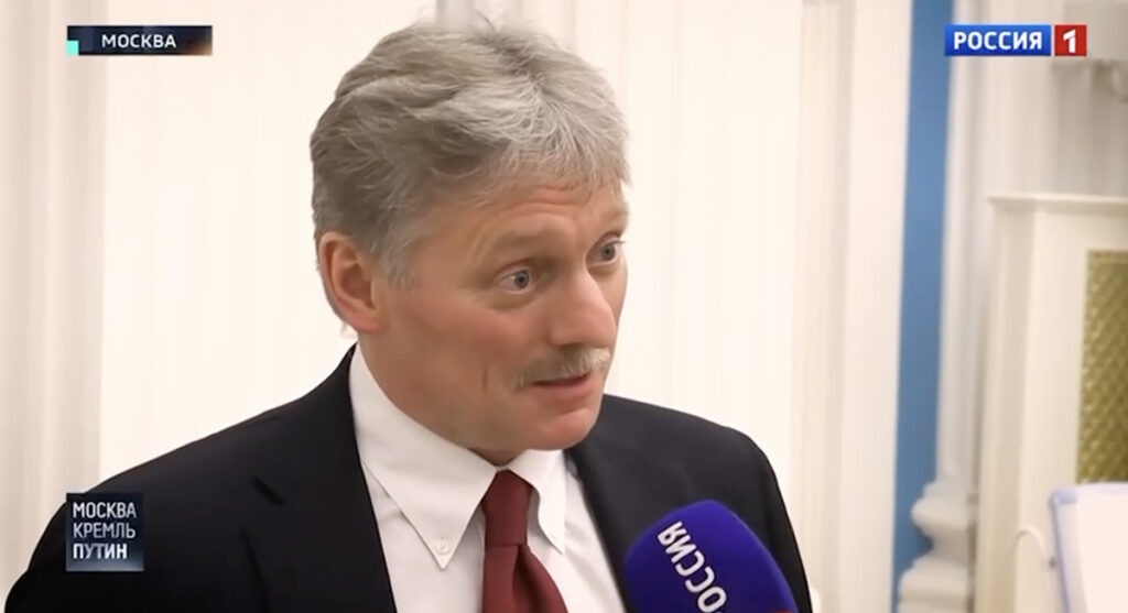 Kremli esindaja: Wagneri juht lahkub Valgevenesse