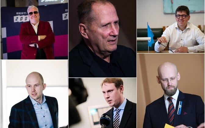 Kultuurikomisjon esitab ERR-i nõukogu liikmekandidaadid täiskogule