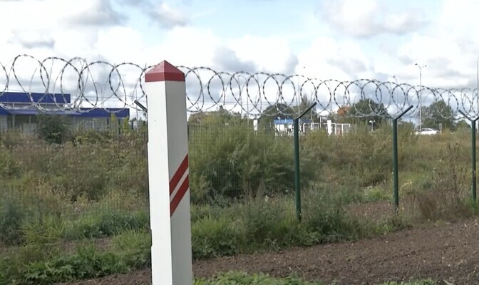 Läti lõpetas kõikide Vene kodanike viisataotluste menetlemise