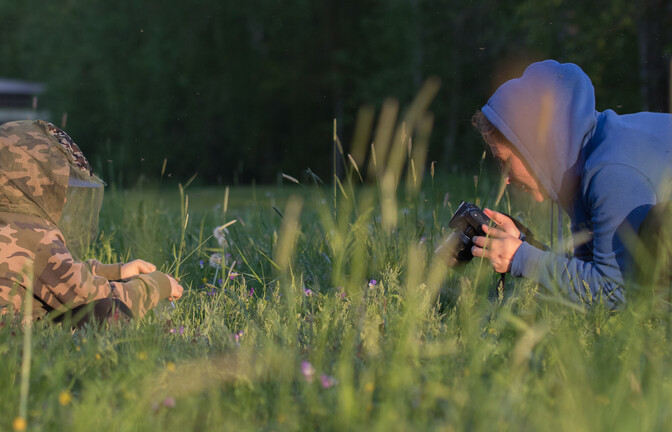 Laupäeval stardib üle-eestiline 24-tunnine loodusvaatluste maraton