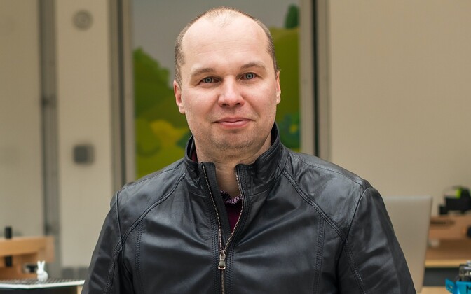 Lauri Soosaar: kus on tehnoloogiavõrdsuse teerull?