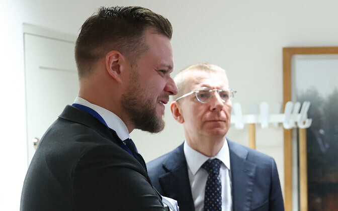 Leedu ja Läti: NATO peab Wagneri Valgevenesse mineku tõttu piire tugevdama