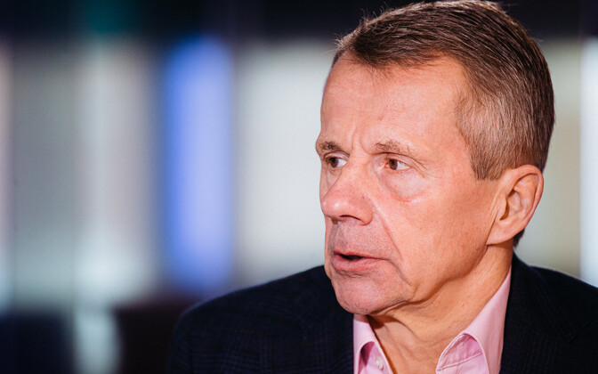 Ligi: Pruunsild tõmbas endale ise häda kaela