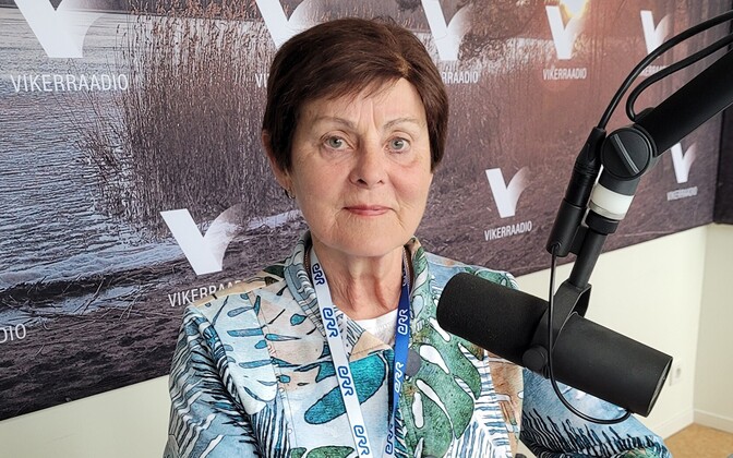 Liia Hänni: seadusloome põhiseaduspärasusest