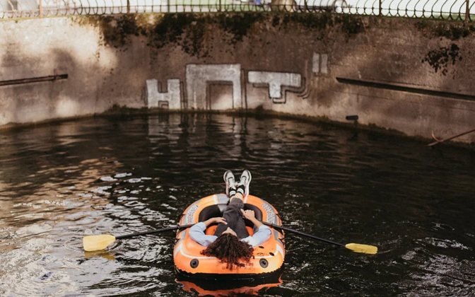 Linnafestival Uit kuulutas välja installatsioonide konkursi “Linnapaus”