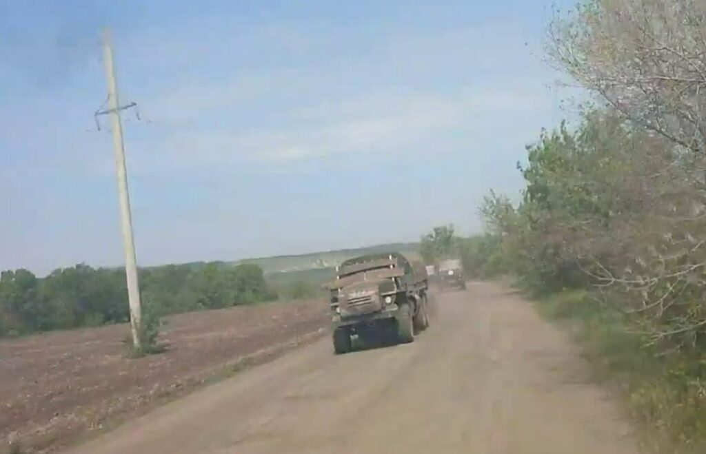 Meedia: Valgevenes algas laagrite rajamine Wagneri võitlejatele