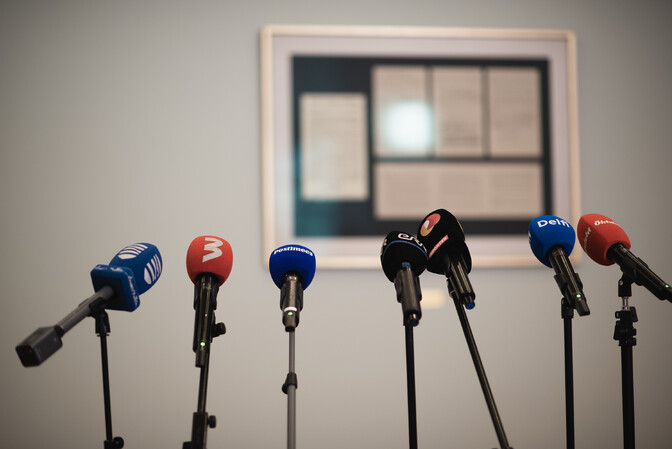 Meediauurijad: rünnakud ajakirjanike vastu viivad enesetsensuurini