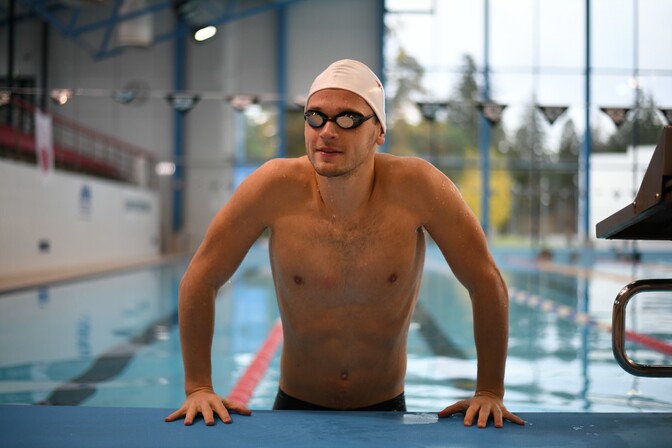 MM-iks valmistuv Zirk katsetab erinevaid taktikaid