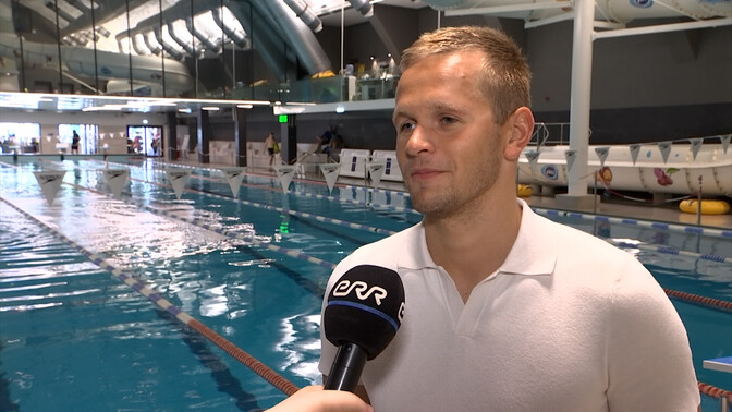 MM-iks valmistuv Zirk on põhialal raskustes: mul ei ole enam head tunnetust