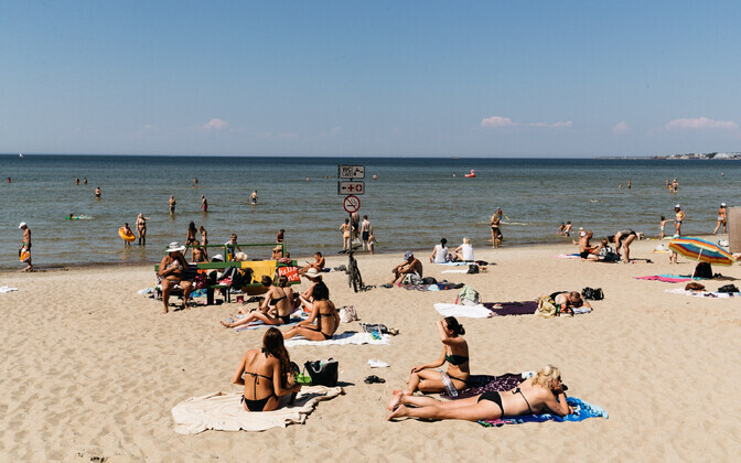 Nahaarst: igasugune päevitamine on ohtlik