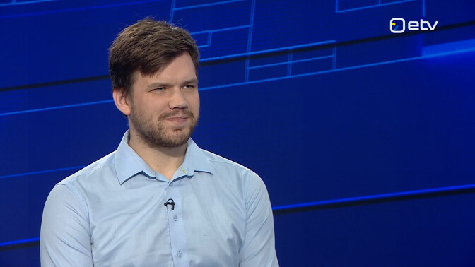 NBA ekspert finaali vastasseisu kriitikutele: nutke mulle jõgi!