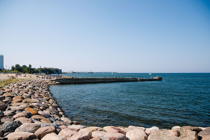 Neljapäeval on sooja kuni 29 kraadi