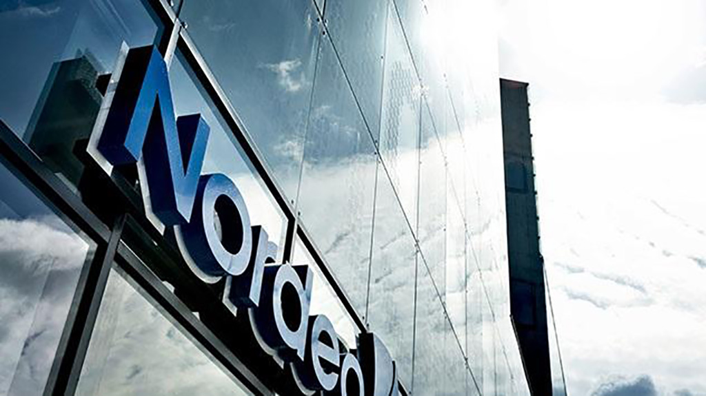 Nordea veebi- ja mobiilipangaga Soomes probleemid