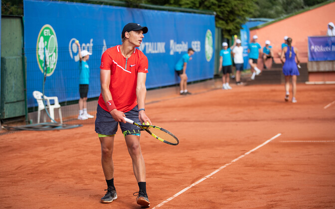 Ojakäär andis Prantsusmaa lahtistel loobumisvõidu