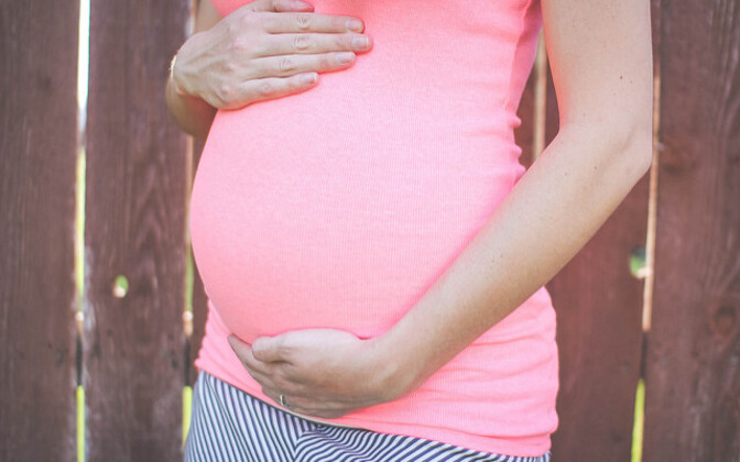 Omal soovil katkestatud raseduste arv kasvas mullu veidi