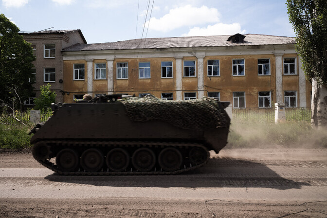 Öösel oli kuulda plahvatusi Harkivis, Odessas ja Krõvõi Rihis