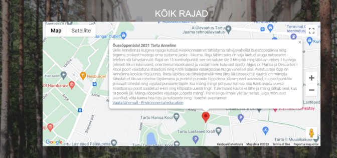 Õpetajad küsivad liiga vähe kuklakratsimise küsimusi