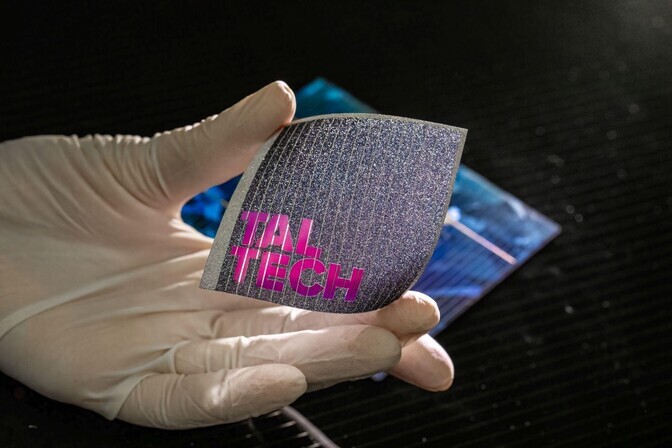 Päikeseenergeetika tulevikku kujundavad kilepinnad ja tandempaneelid