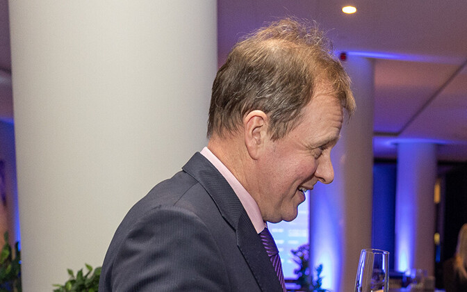 Parvel Pruunsild: eesmärk oli kätte saada minu arvuti ja telefon