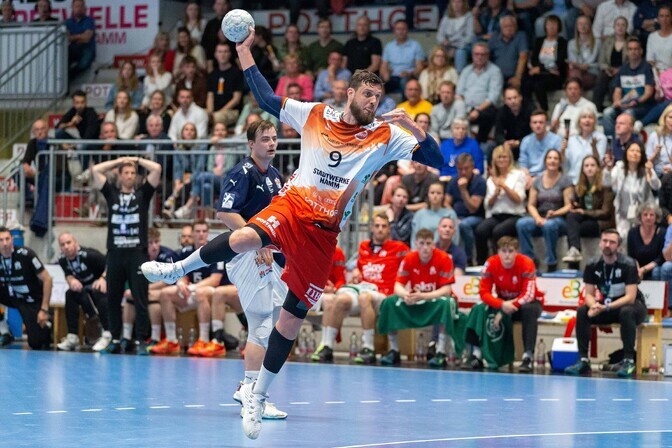 Patraili klubi kaotas kolmanda mängu järjest