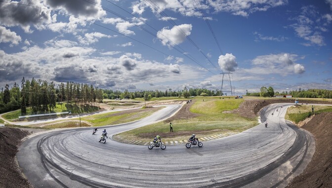 Patrick Pals võitis Balti meistrivõistluste etapi