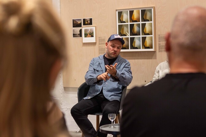 Pildid: uus rahvusvaheline veebiplatvorm esitleb loomeinimeste äraütlemiste lugusid