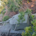 PILDID: Vene väed ründasid Ukraina liba-soomukit