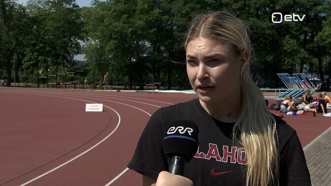 Pippi Lotta Enok: mingitel aladel on varu sees