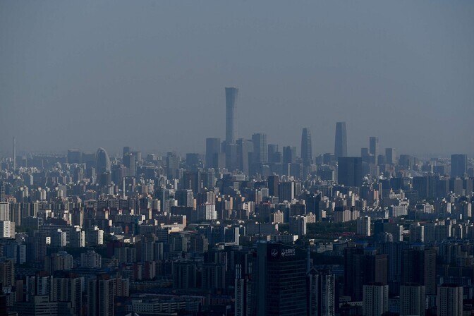 Prigožini mäss tegi Hiina murelikuks