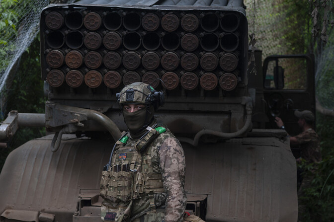 Prigožini väitel ründasid Vene väed Wagneri tagalalaagrit