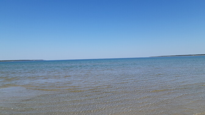 Pühapäev toob Lääne- ja Lõuna-Eestis paiguti vihma