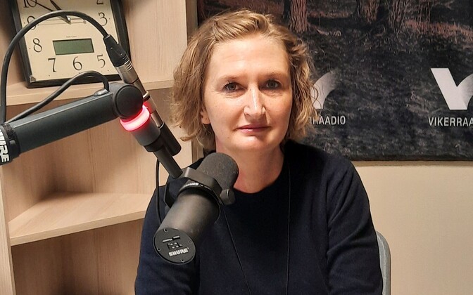 Purga esitas kultuuriministeeriumi kantsleri kohale Alliksaare