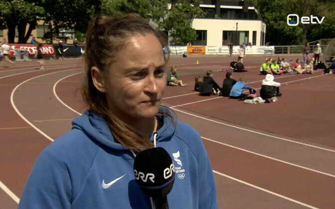 Puusta: MM-il Eestile olümpiapileti võitmine on üsna keeruline