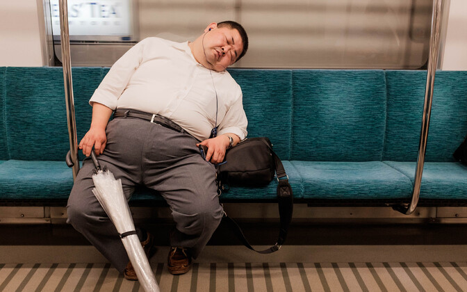 Rasvuv elanikkond sunnib nägema ülekaalus enamat kui elustiilihaigust