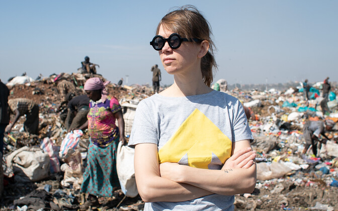 Reet Aus: lõpetame raiskava elustiili ära ja lähtume vajadusest