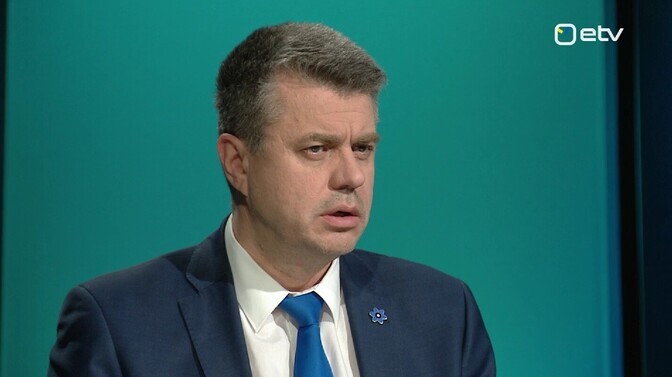 Reinsalu: võtame üle Reformierakonna poliitika seista ettevõtjate eest