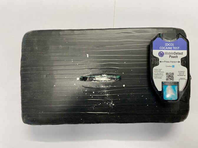 Reoveeuuring viitab kokaiini püsivale tarvitajaskonnale Tallinnas ja Tartus
