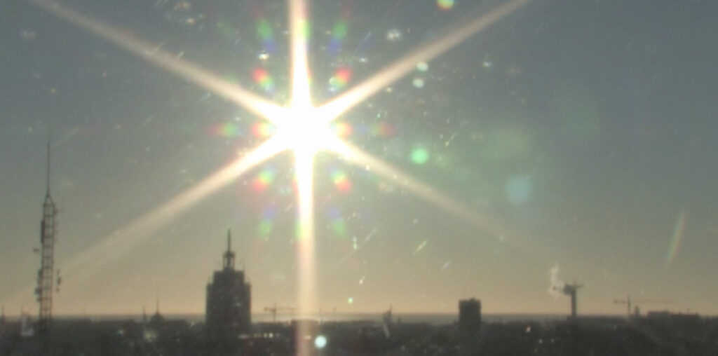 Rootsis läheb ilm väga soojaks, aga Soomes mitte – miks see nii on?