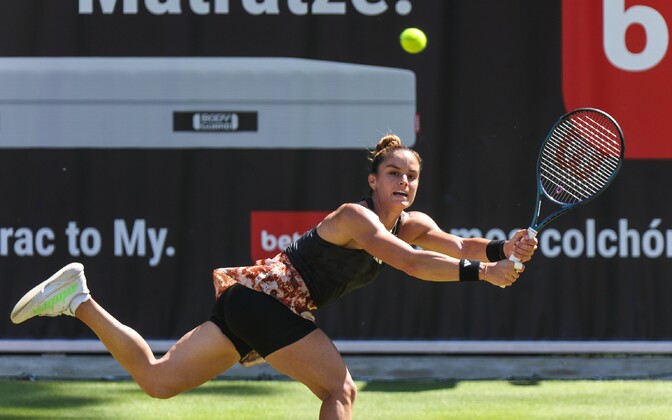 Sakkari kaotas Berliinis asetamata mängijale