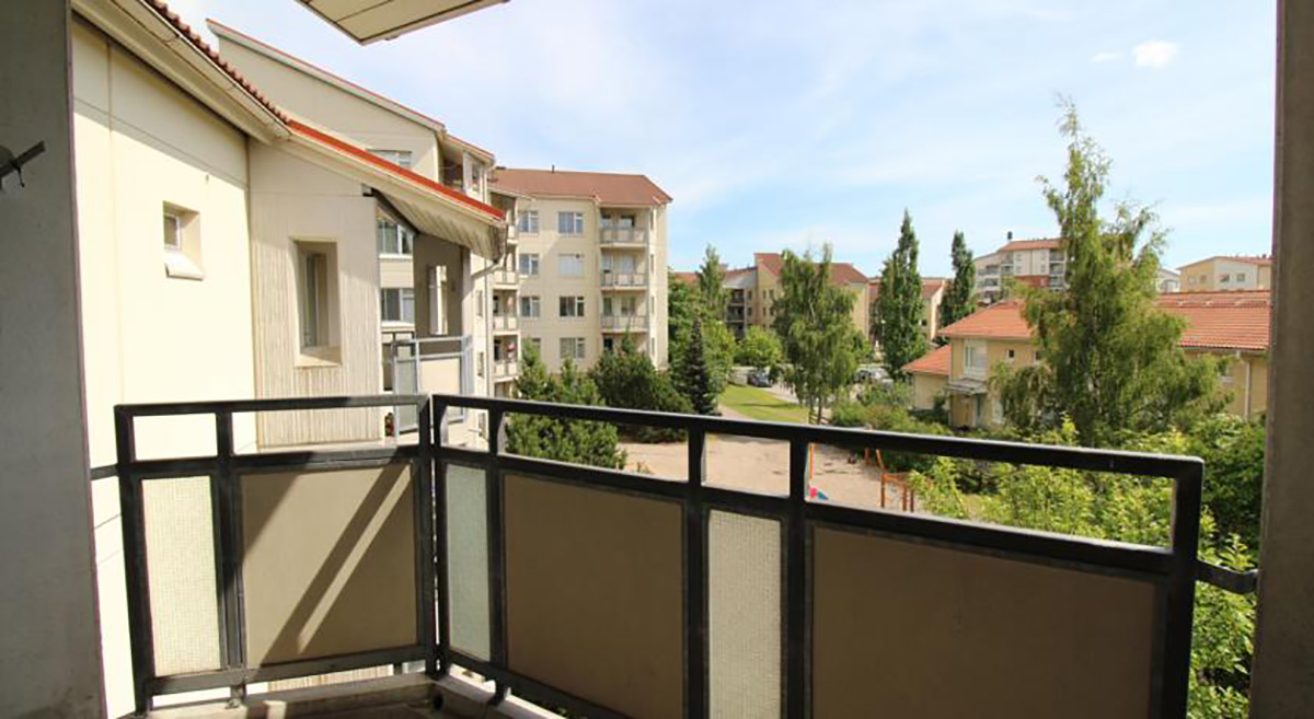 Soome kinnisvaraturul olukord väga hull – sellist asja pole varem olnud