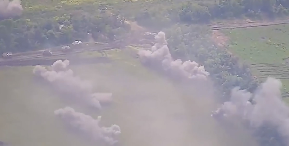 Soome ohvitser kritiseerib seda, kuidas Ukraina armee kasutab Leopardi tanke – ei erine Venemaast