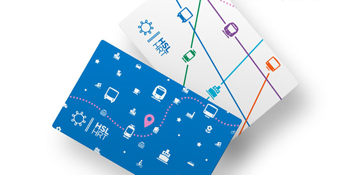 Soome piletikontrolör šokeeris tüdrukut – ta pole kaks päeva kooli läinud