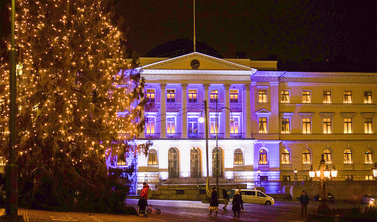 Soome saab uue valitsuse homme teisipäeval, 20. juunil