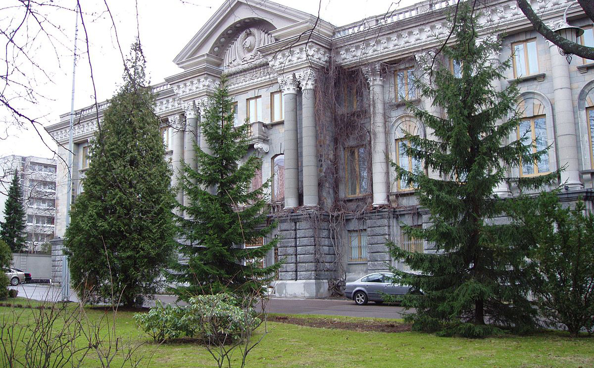 Soome saadab välja 9 Vene saatkonnas töötanud luurajat