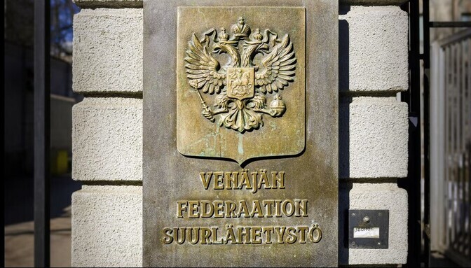 Soome saadab välja üheksa luurajateks peetavat Vene saatkonna töötajat