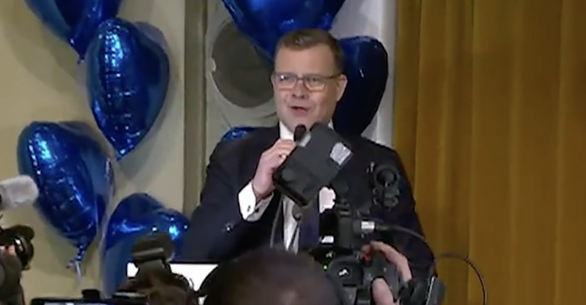 Soome uue valitsuse ministrid teada – peaminister on Petteri Orpo