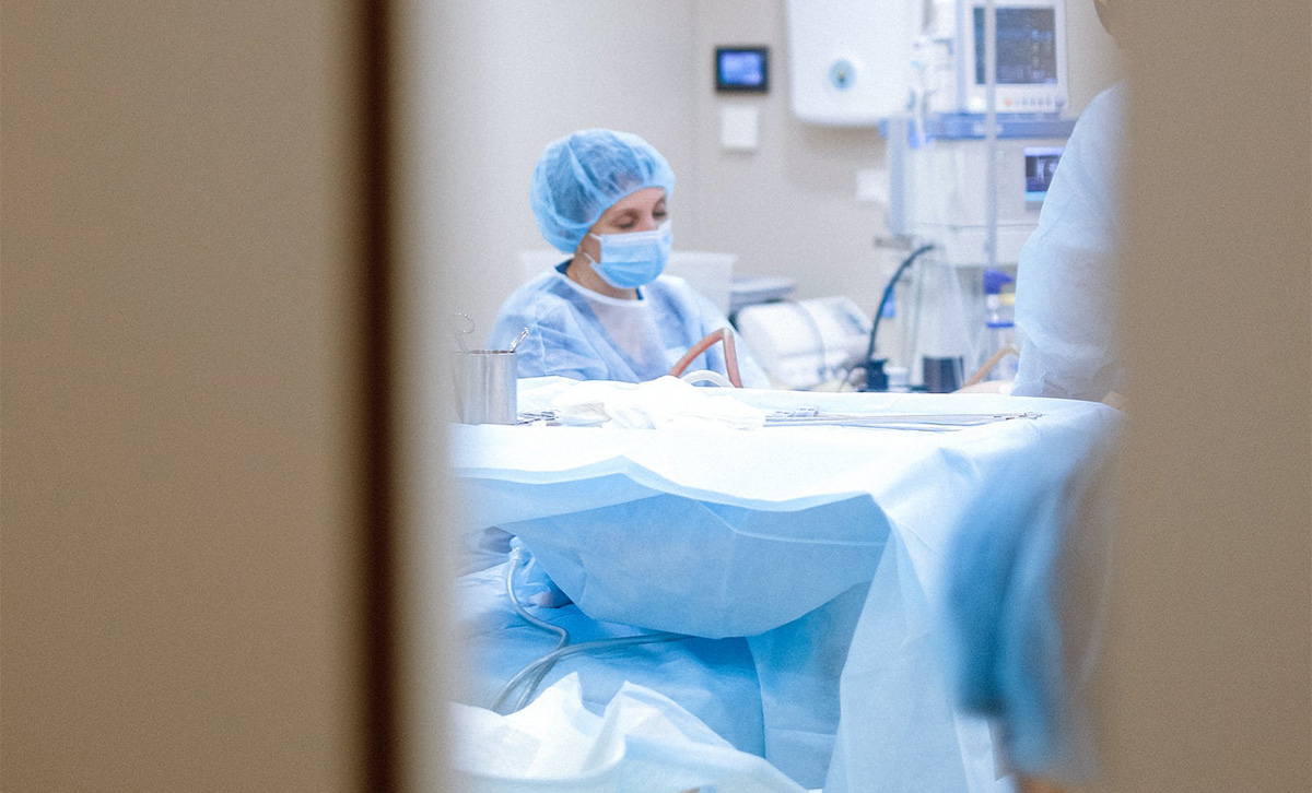 Soome värbab lähiajal Aasia riikidest tuhat haiglaõde – see maksab miljoneid